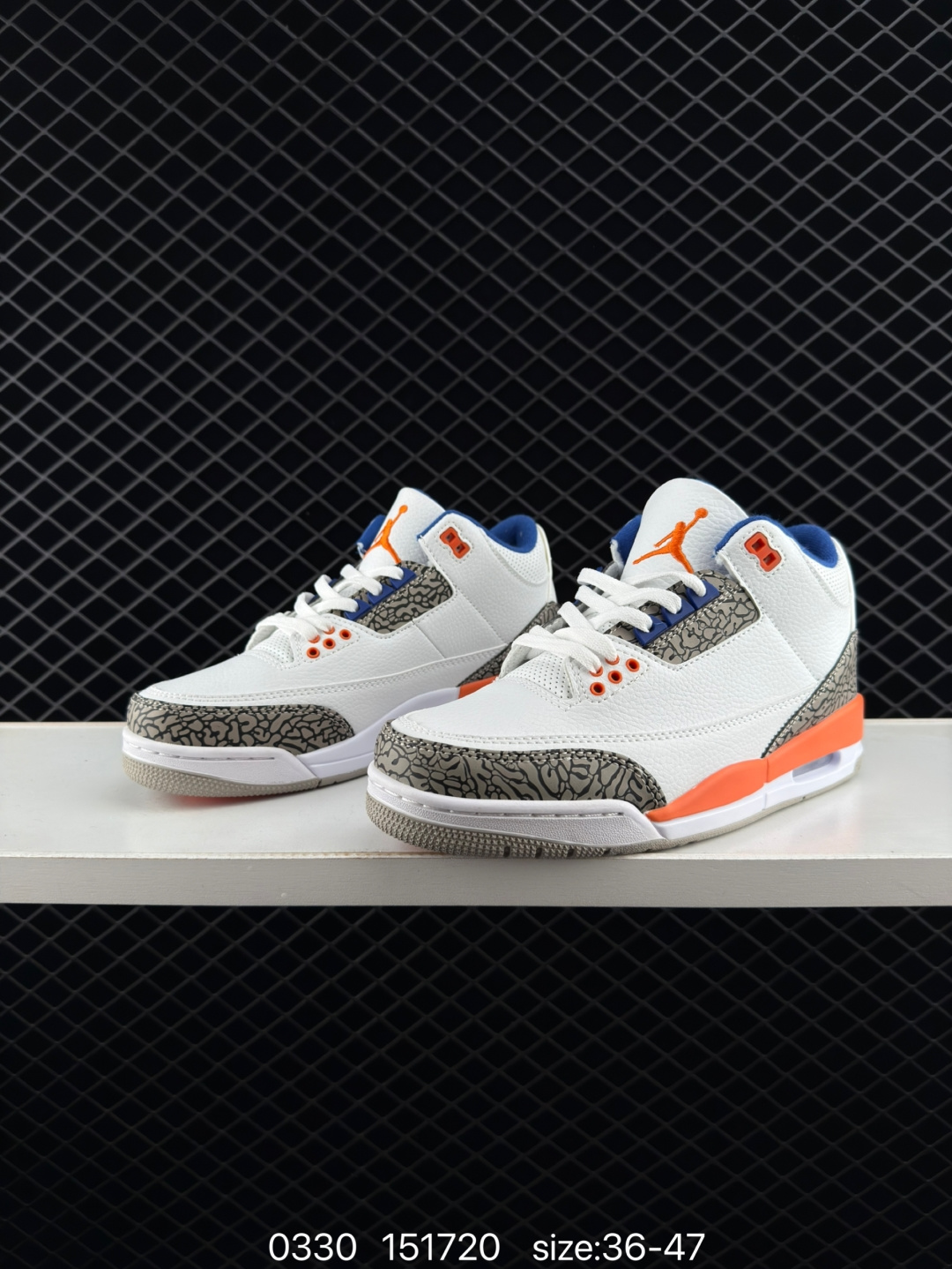 Nike Air Jordan 3 Retro SE